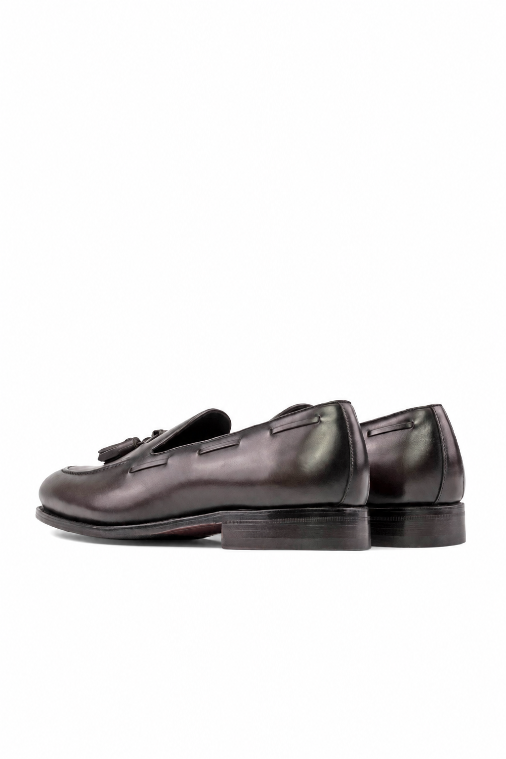 Mahogany Loafer