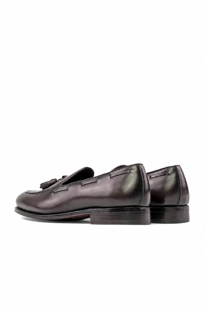 Mahogany Loafer