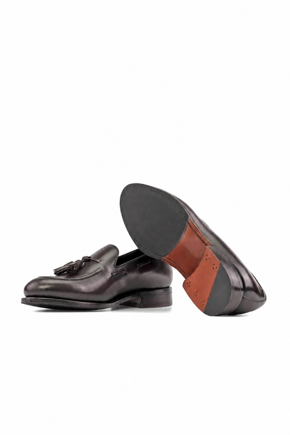 Mahogany Loafer
