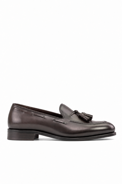 Mahogany Loafer