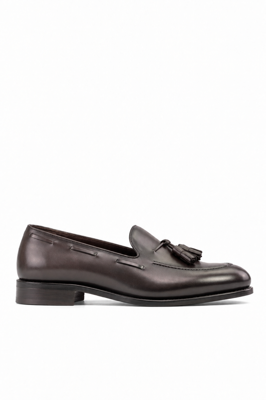 Mahogany Loafer