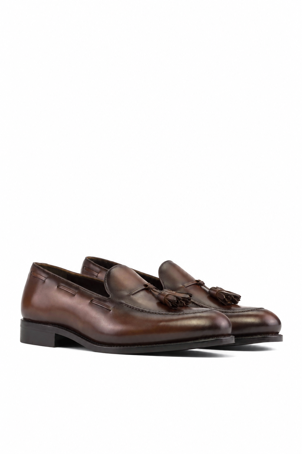 Chestnut Loafer