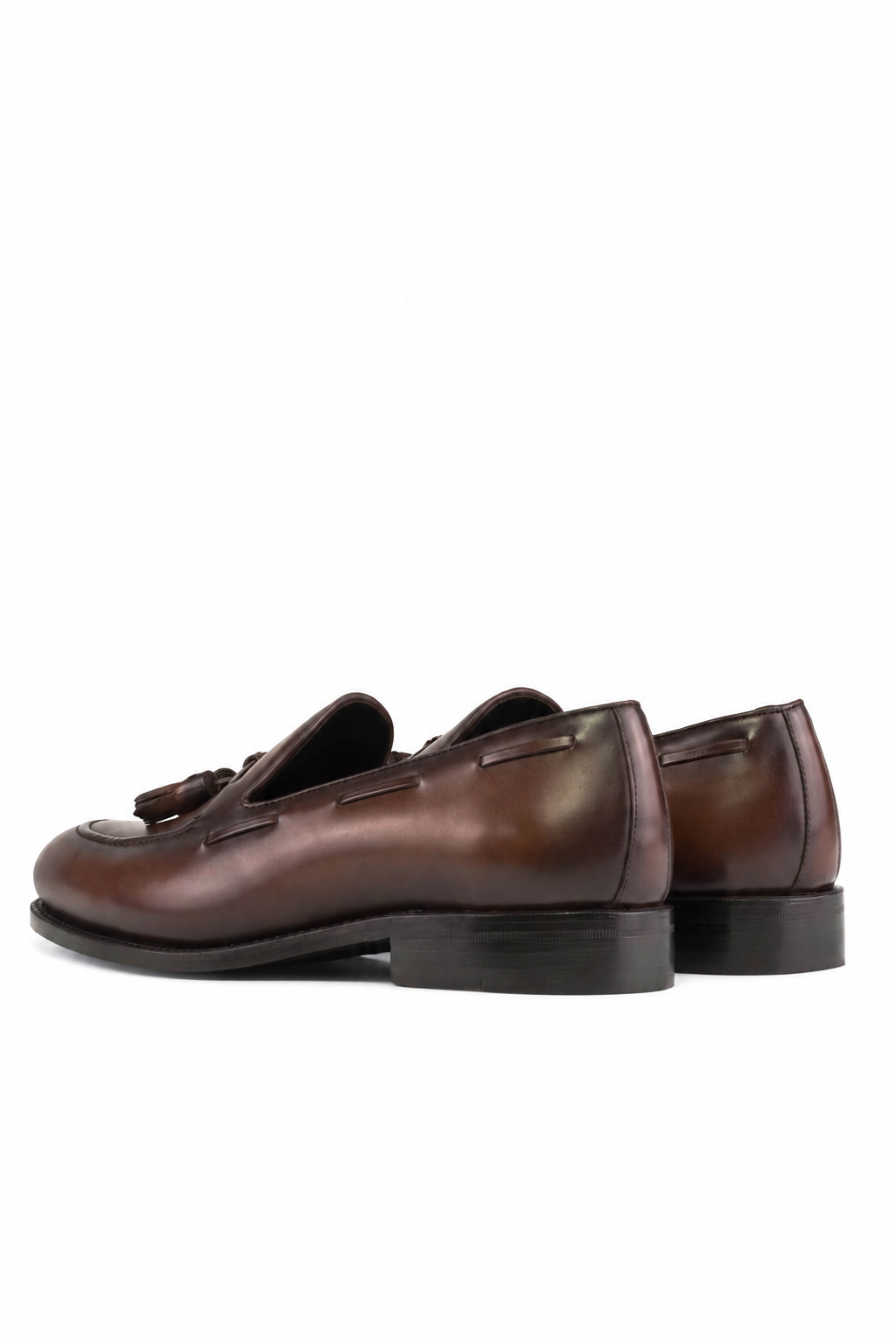 Chestnut Loafer