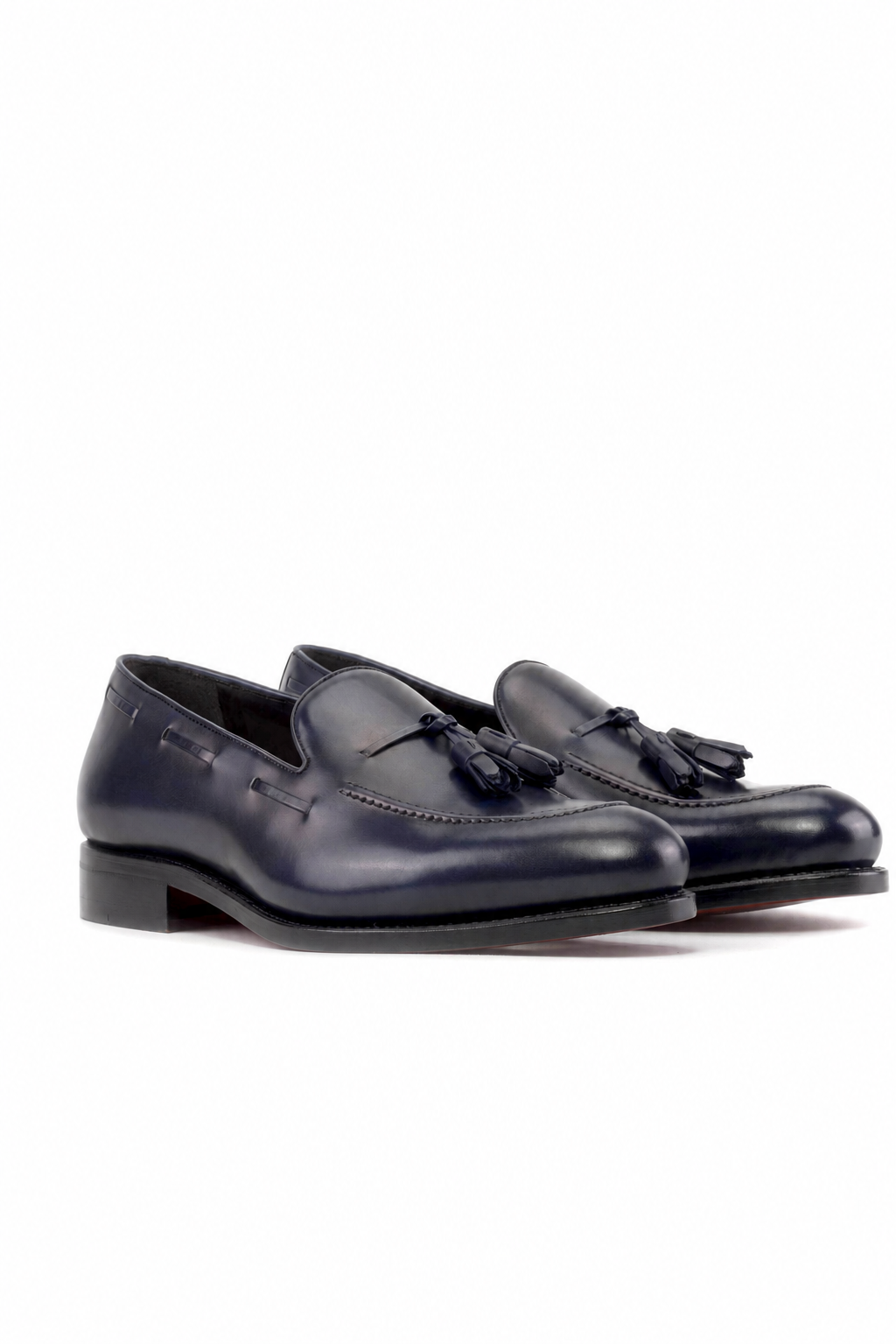 Sapphire Loafer