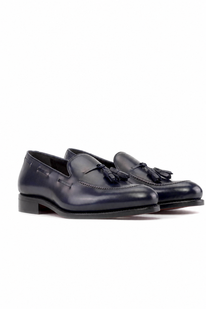 Sapphire Loafer