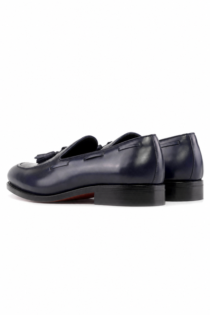 Sapphire Loafer