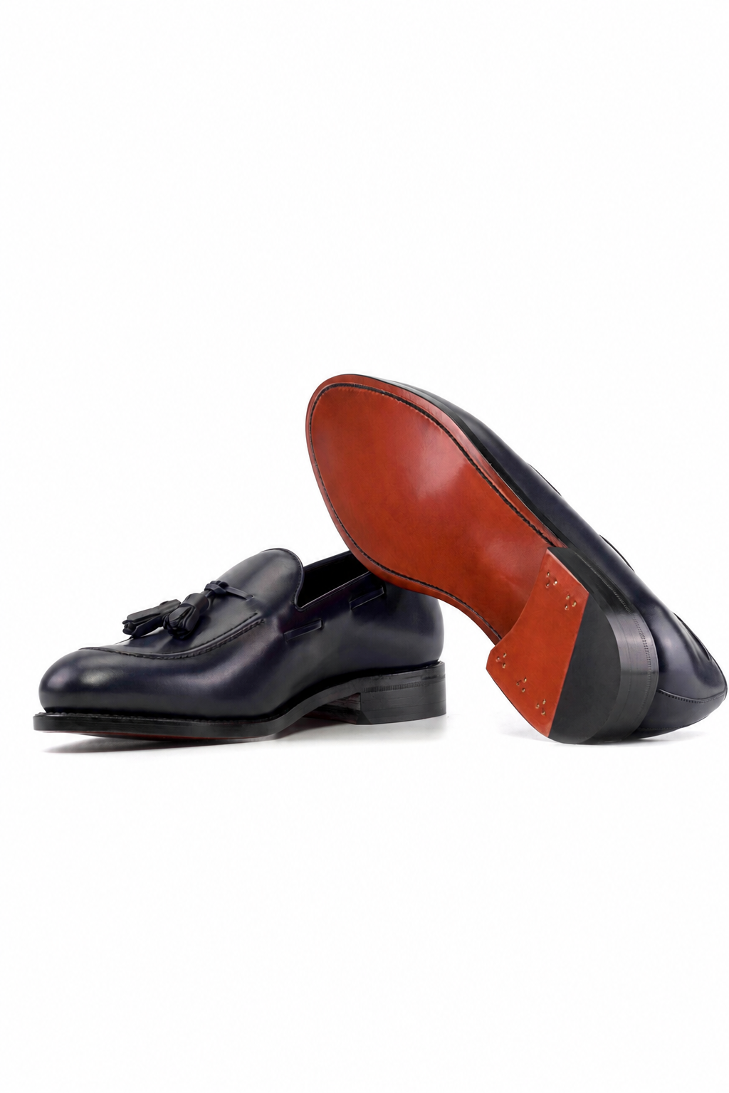 Sapphire Loafer