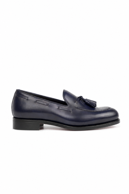 Sapphire Loafer