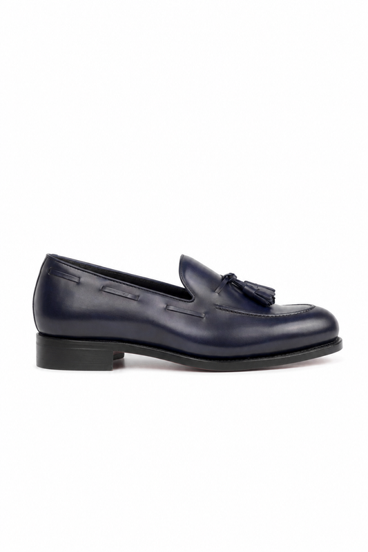 Sapphire Loafer