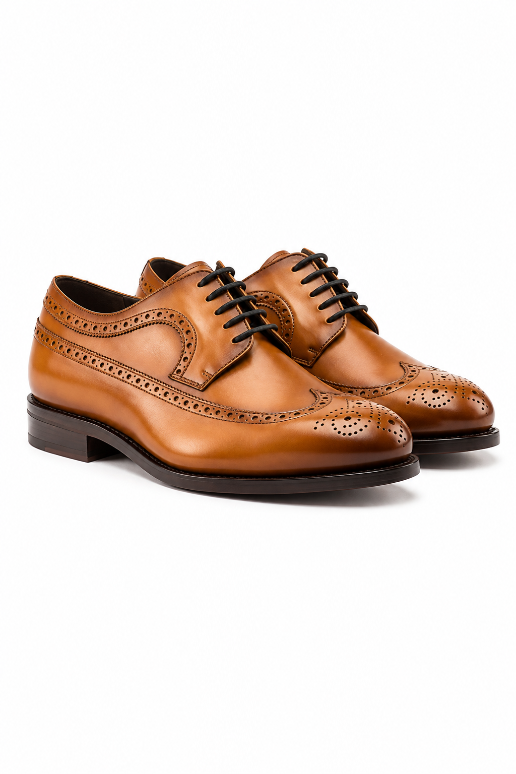 Tan Longwing Blucher