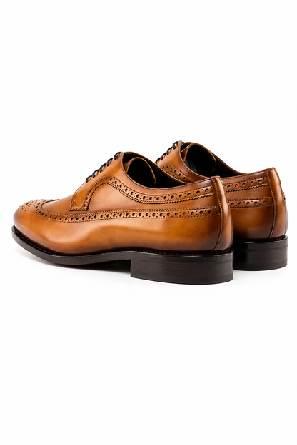 Tan Longwing Blucher