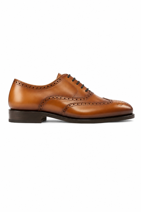 Tan Longwing Blucher