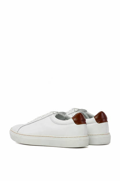 Alabaster Chestnut Low Kick