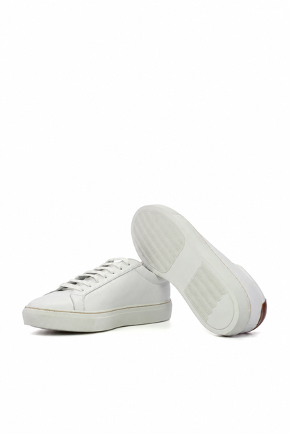 Alabaster Chestnut Low Kick