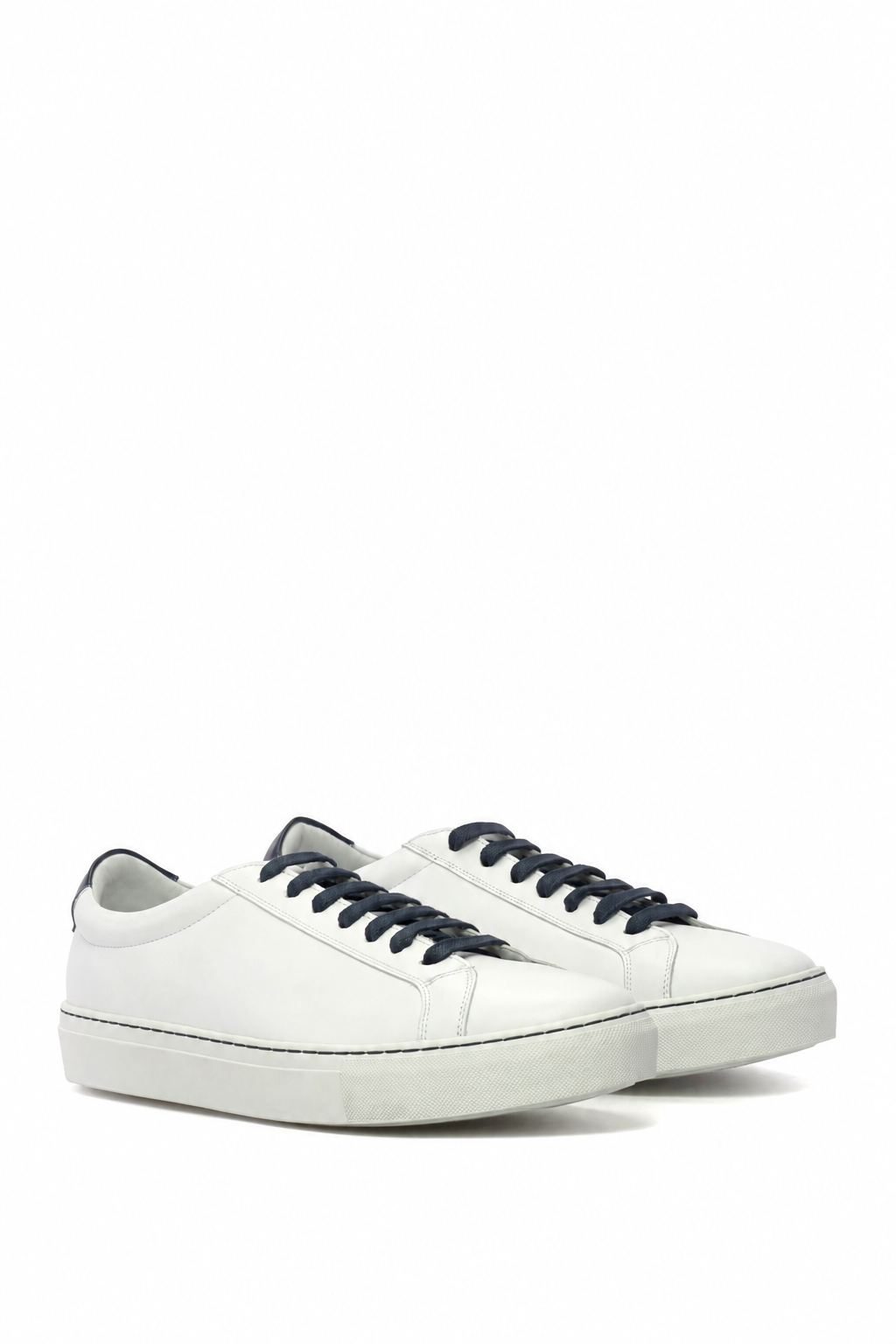 Alabaster Midnight Low Kick