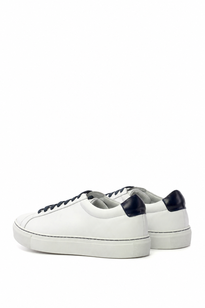 Alabaster Midnight Low Kick