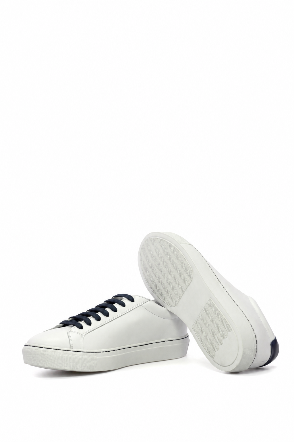 Alabaster Midnight Low Kick