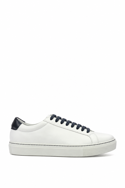 Alabaster Midnight Low Kick