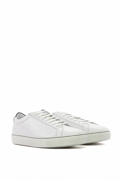 Alabaster Low Kick