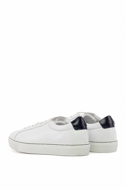 Alabaster Low Kick