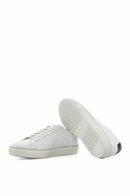 Alabaster Low Kick