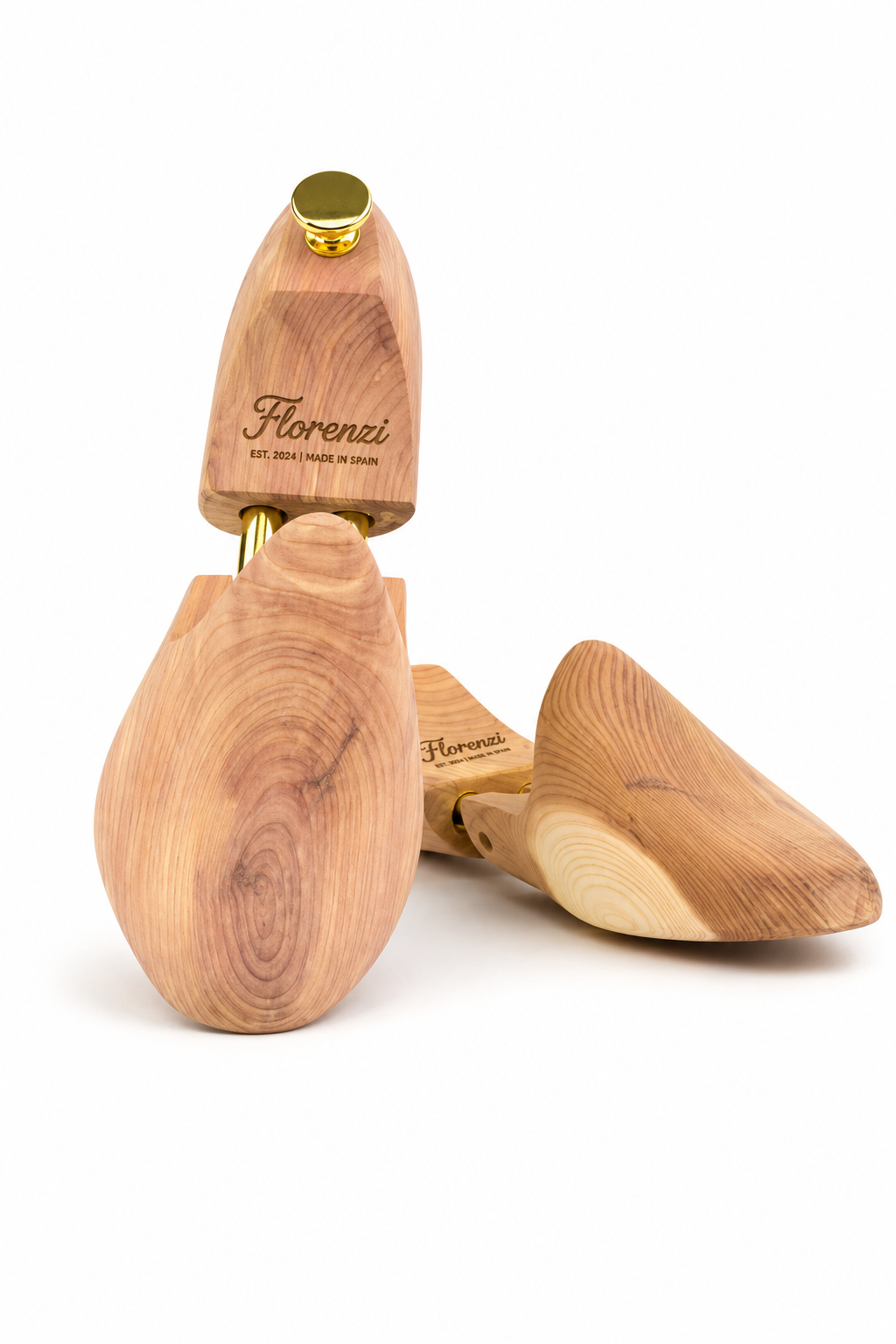 Men Shoe Tree Cedar