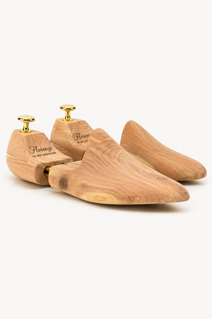 Men Shoe Tree Cedar