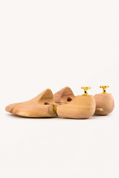 Men Shoe Tree Cedar