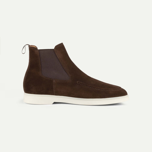 Chelsea Boots Brown