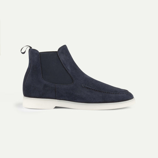 Chelsea Boots Blue
